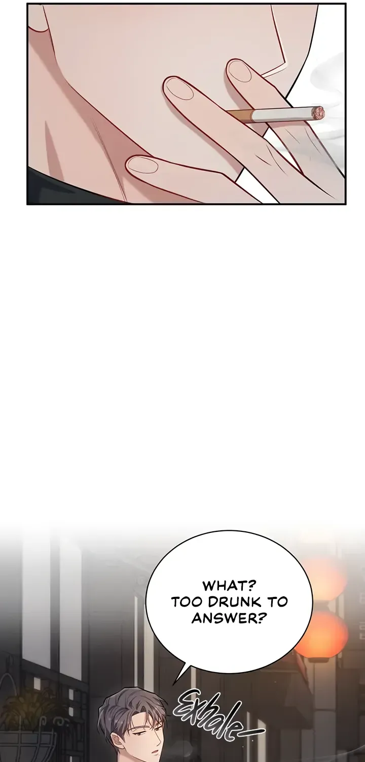 A Loyal Dog Mangakakalot X Chapter 3 Page 54