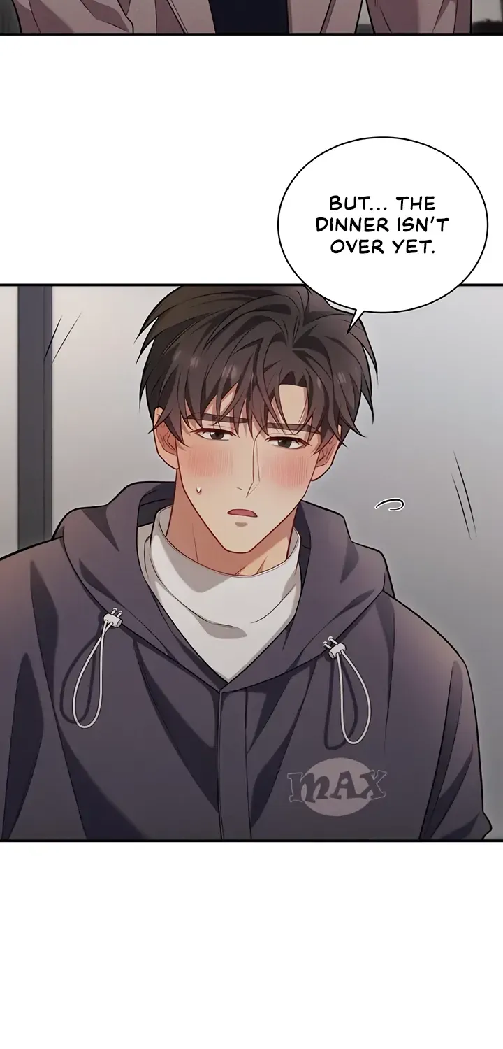A Loyal Dog Mangakakalot X Chapter 3 Page 66