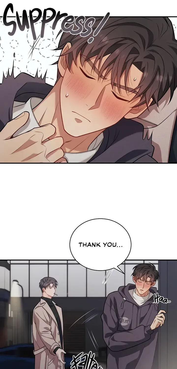 A Loyal Dog Mangakakalot X Chapter 3 Page 61