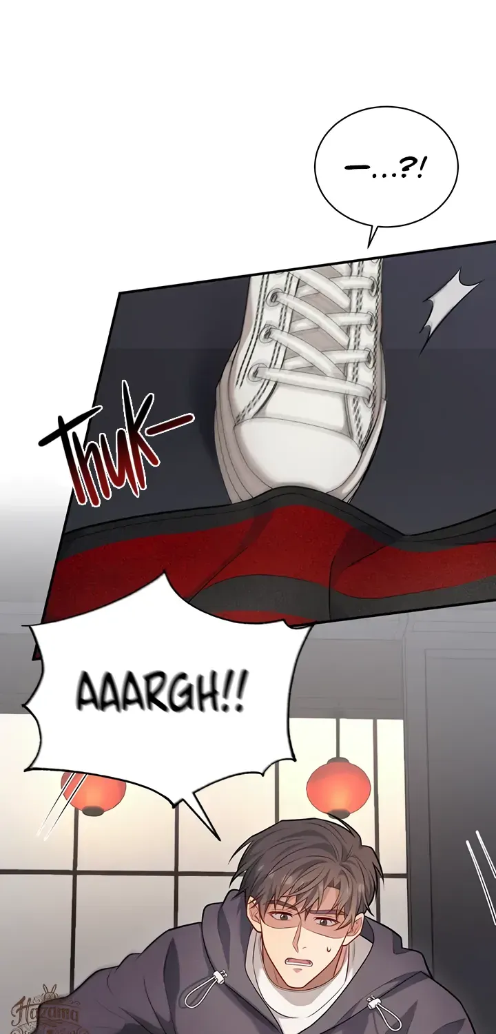 A Loyal Dog Mangakakalot X Chapter 3 Page 63