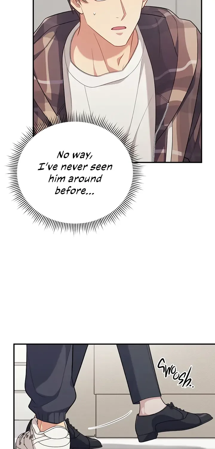 A Loyal Dog Mangakakalot X Chapter 3 Page 8