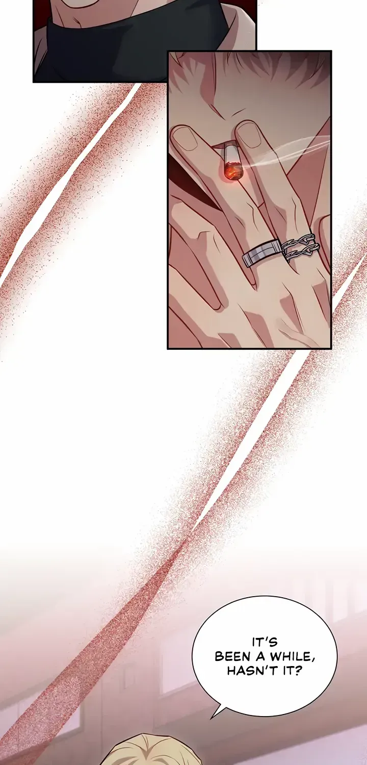 A Loyal Dog Mangakakalot X Chapter 3 Page 72