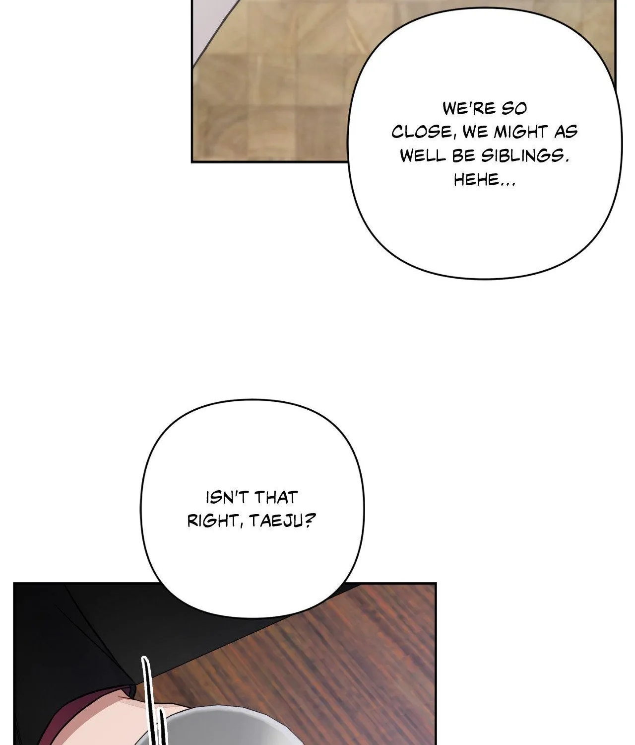 A Shared House Mangakakalot X Chapter 23 Page 31