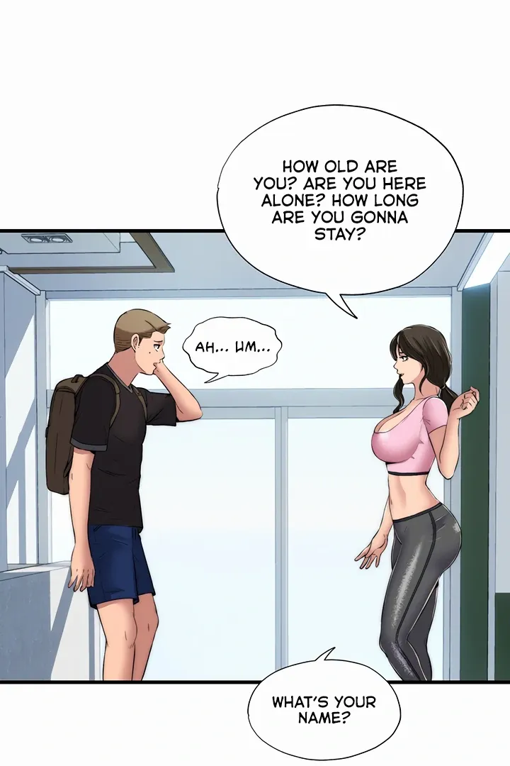 A Situation Full of Erections Mangakakalot X Chapter 1 Page 145