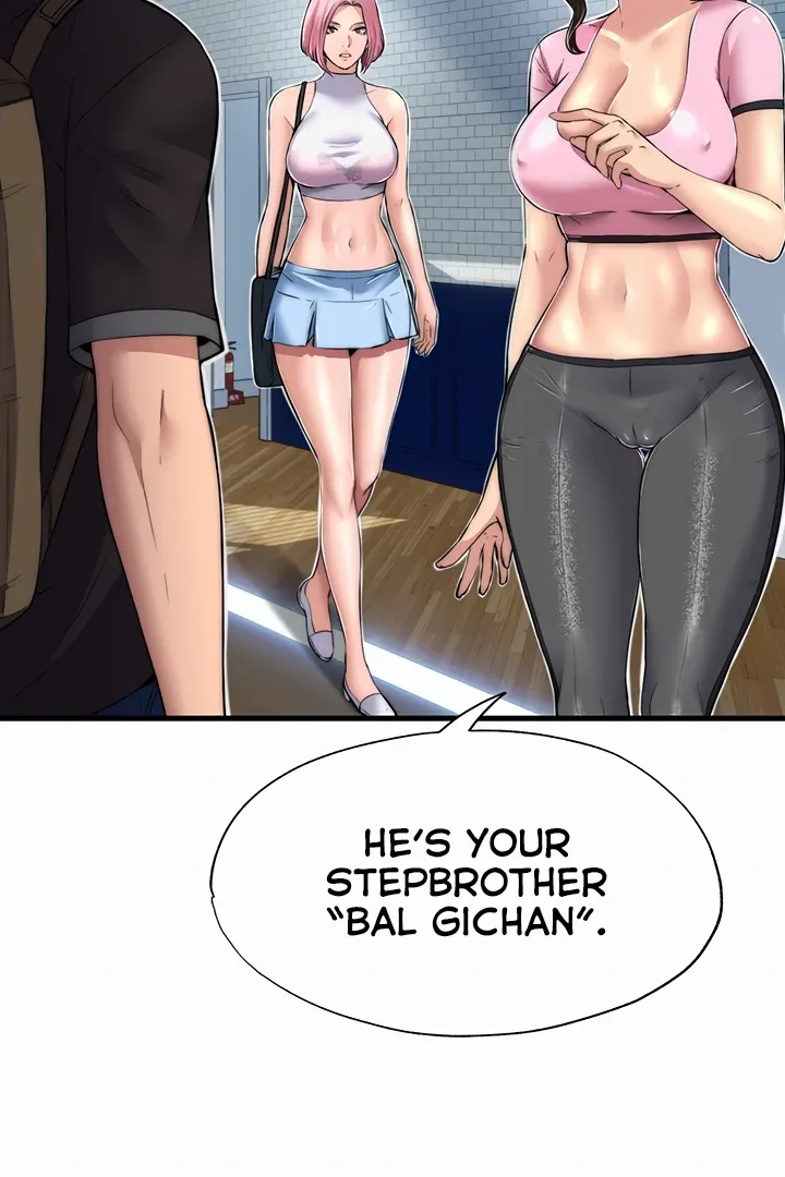 A Situation Full of Erections Mangakakalot X Chapter 1 Page 151