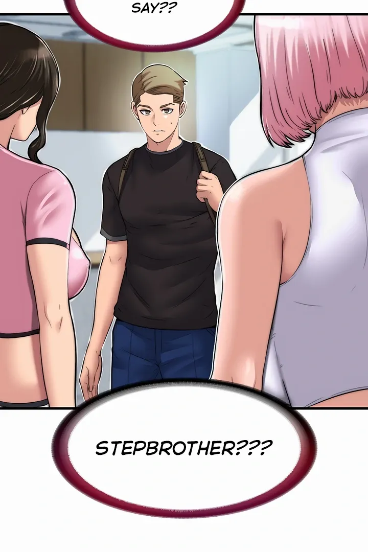 A Situation Full of Erections Mangakakalot X Chapter 1 Page 153