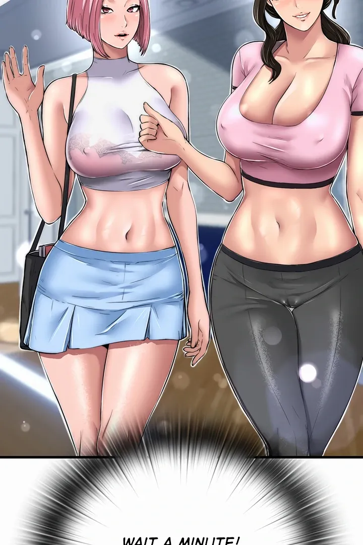 A Situation Full of Erections Mangakakalot X Chapter 1 Page 156