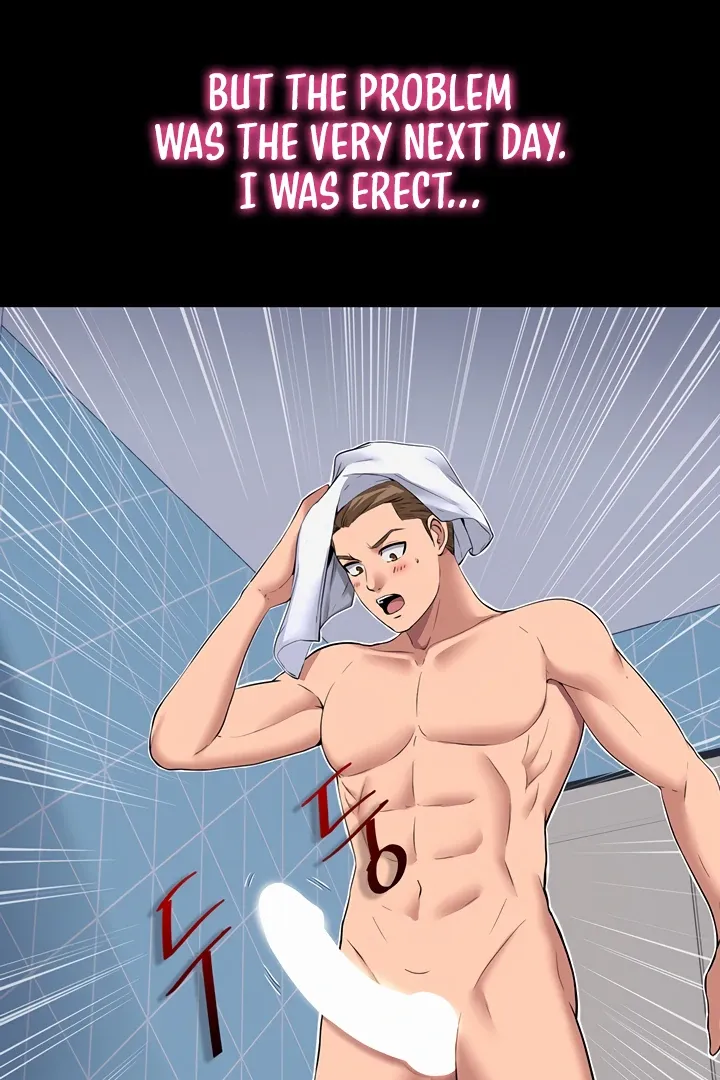 A Situation Full of Erections Mangakakalot X Chapter 1 Page 12