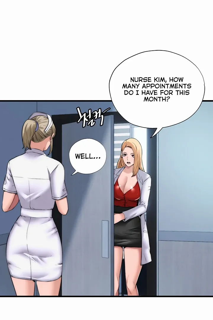 A Situation Full of Erections Mangakakalot X Chapter 1 Page 134