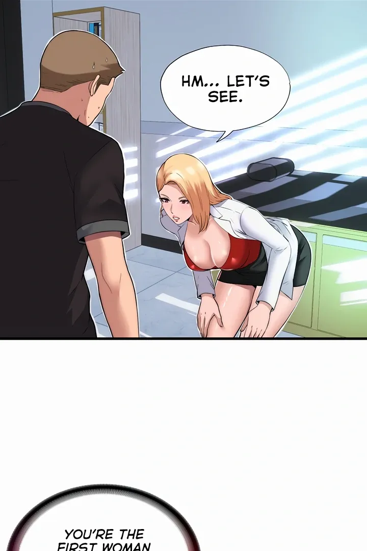 A Situation Full of Erections Mangakakalot X Chapter 1 Page 25
