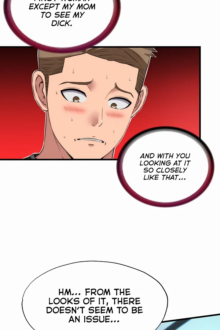 A Situation Full of Erections Mangakakalot X Chapter 1 Page 26