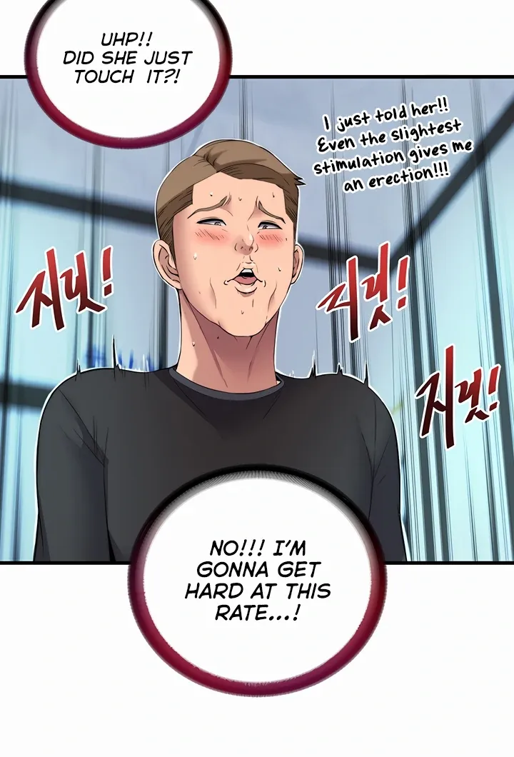 A Situation Full of Erections Mangakakalot X Chapter 1 Page 28