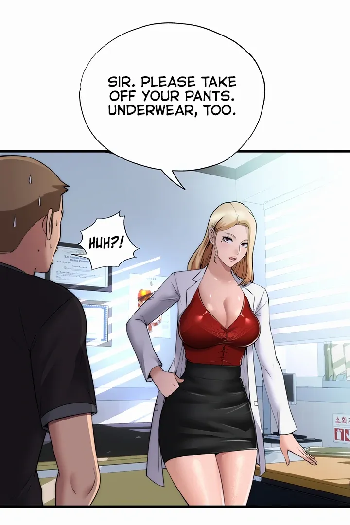 A Situation Full of Erections Mangakakalot X Chapter 1 Page 22