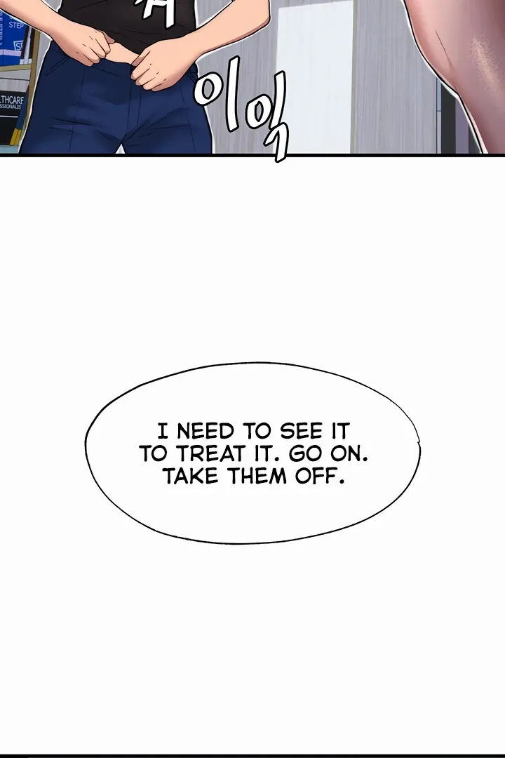 A Situation Full of Erections Mangakakalot X Chapter 1 Page 24