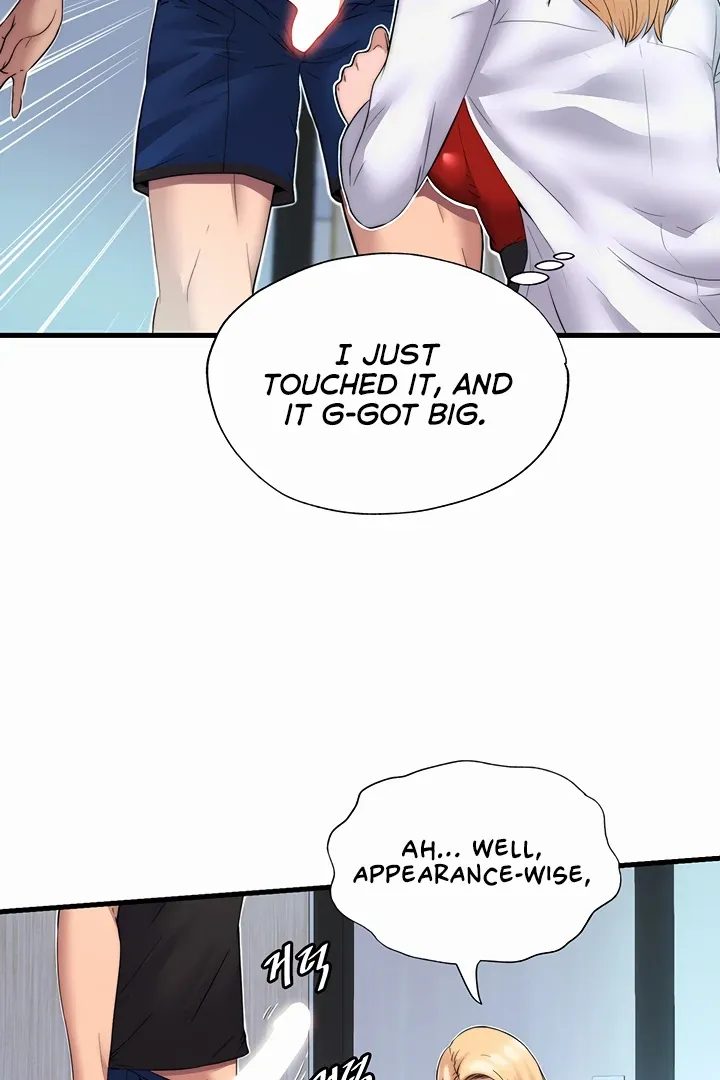 A Situation Full of Erections Mangakakalot X Chapter 1 Page 31