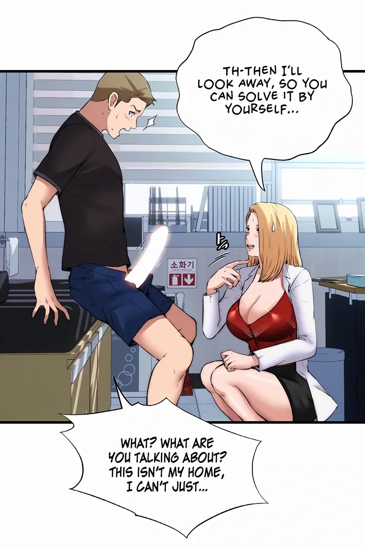A Situation Full of Erections Mangakakalot X Chapter 1 Page 59