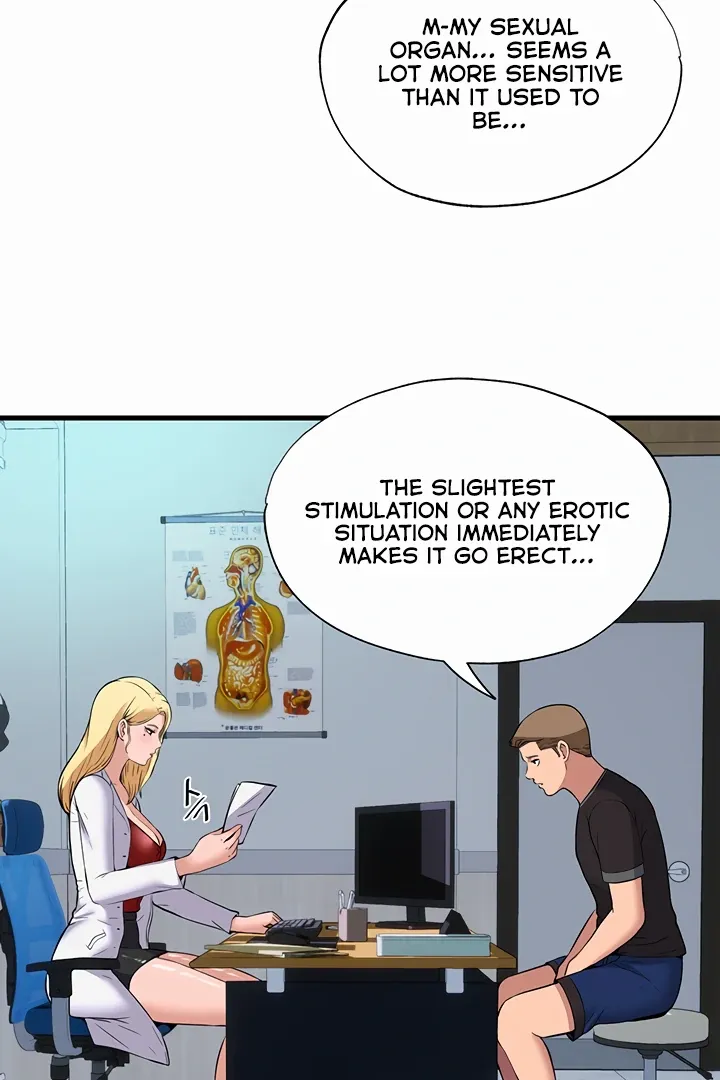 A Situation Full of Erections Mangakakalot X Chapter 1 Page 6