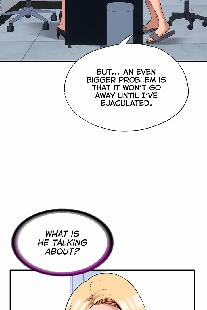 A Situation Full of Erections Mangakakalot X Chapter 1 Page 7