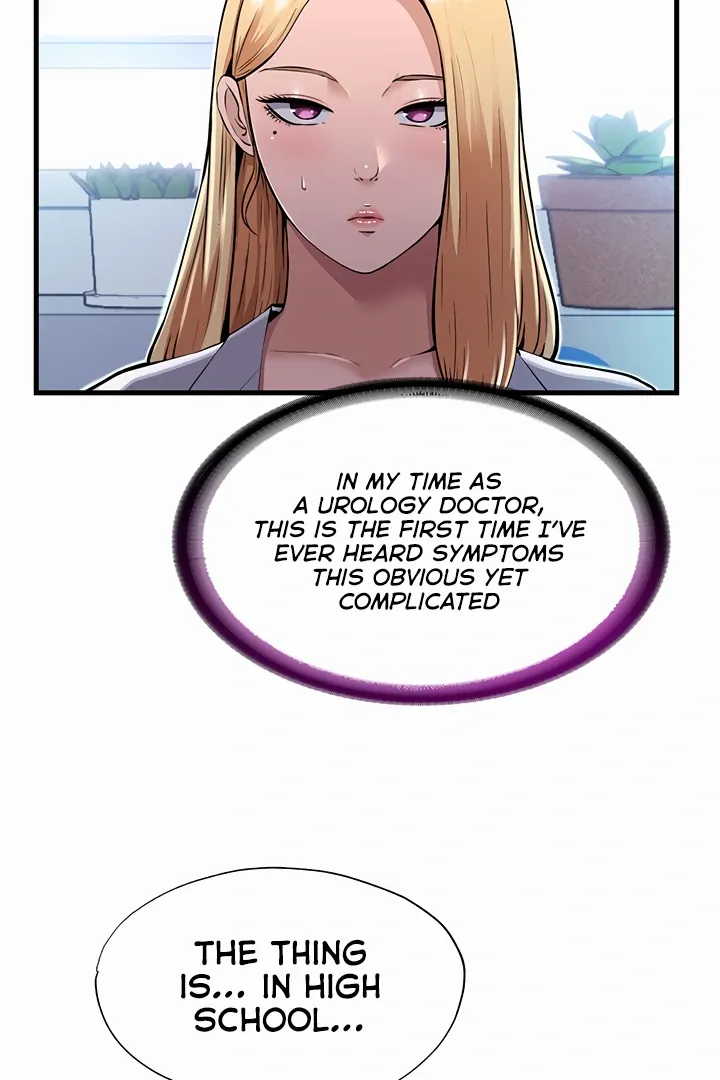 A Situation Full of Erections Mangakakalot X Chapter 1 Page 8