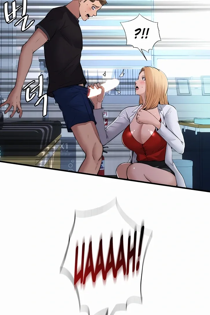 A Situation Full of Erections Mangakakalot X Chapter 1 Page 73