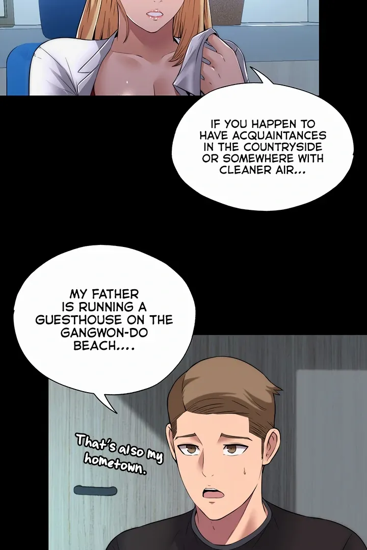 A Situation Full of Erections Mangakakalot X Chapter 1 Page 90
