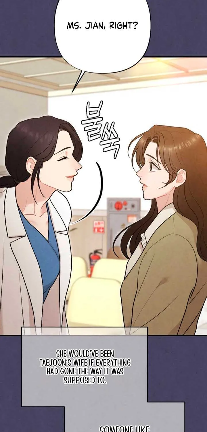 A Twisted Reunion Mangakakalot X Chapter 17 Page 74