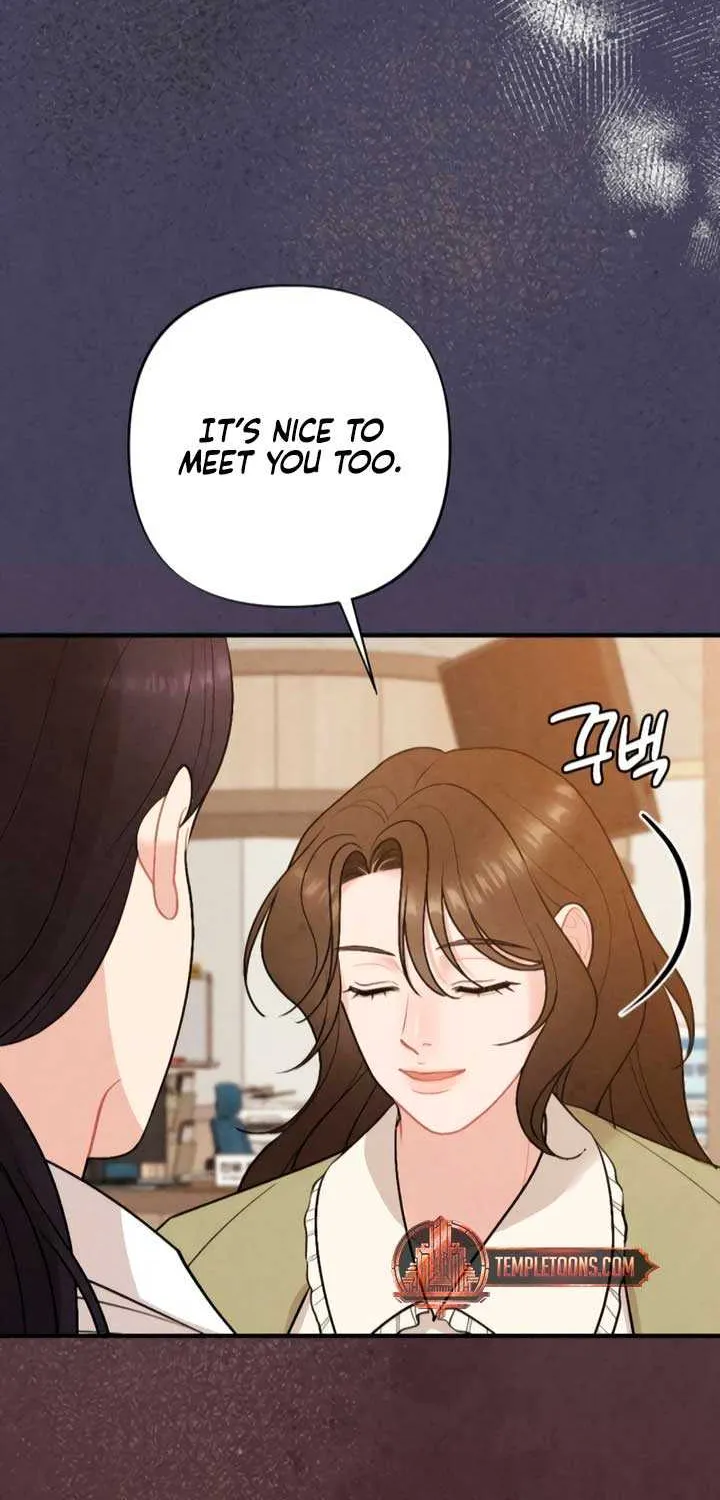 A Twisted Reunion Mangakakalot X Chapter 17 Page 80