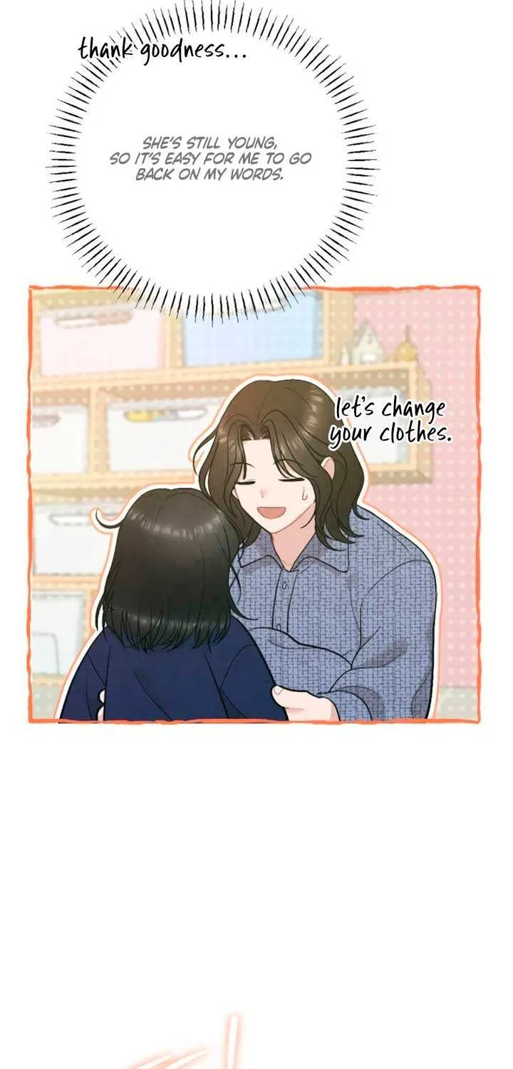 A Twisted Reunion Mangakakalot X Chapter 17 Page 18