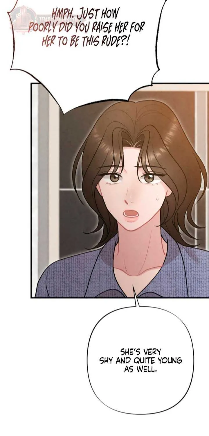 A Twisted Reunion Mangakakalot X Chapter 17 Page 40