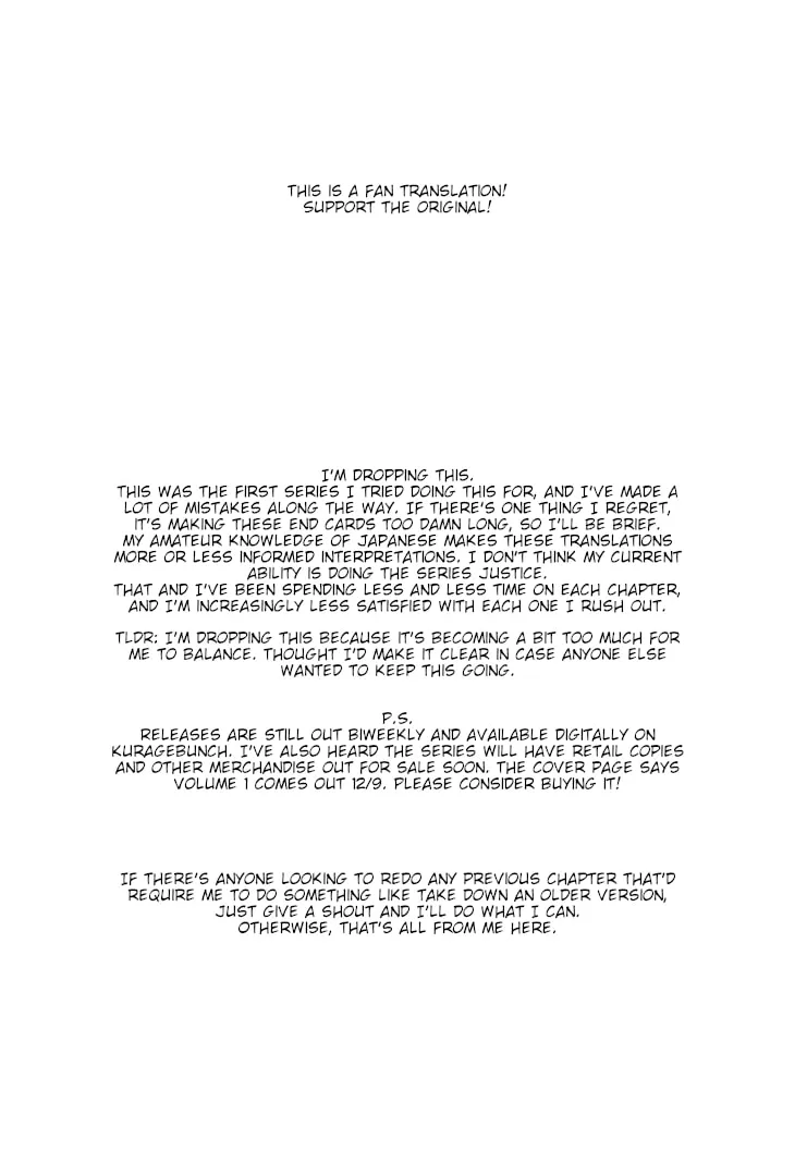A Wolf Cannot Win to Hayakawa Mangakakalot X Chapter 10 Page 26