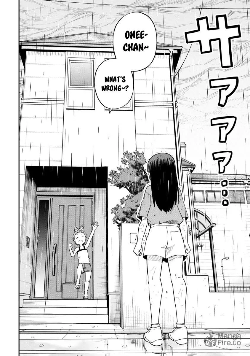 A Wolf Cannot Win to Hayakawa Mangakakalot X Chapter 12 Page 10
