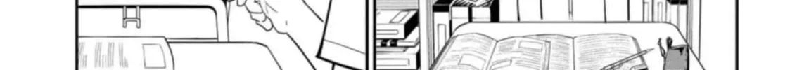 A Wolf Cannot Win to Hayakawa Mangakakalot X Chapter 14 Page 22