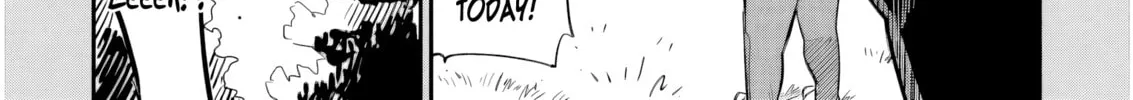 A Wolf Cannot Win to Hayakawa Mangakakalot X Chapter 15.1 Page 4