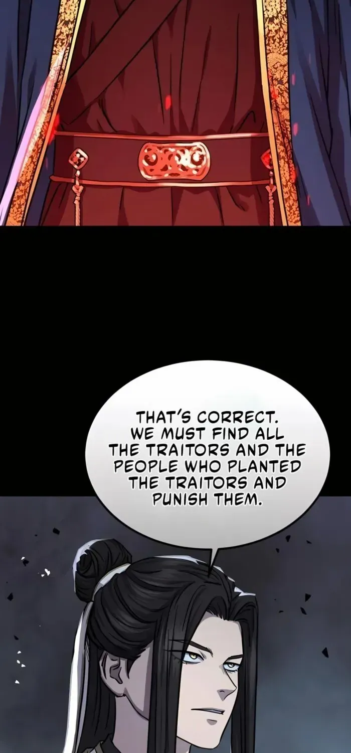 Absolute Dominion Mangakakalot X Chapter 40 Page 41