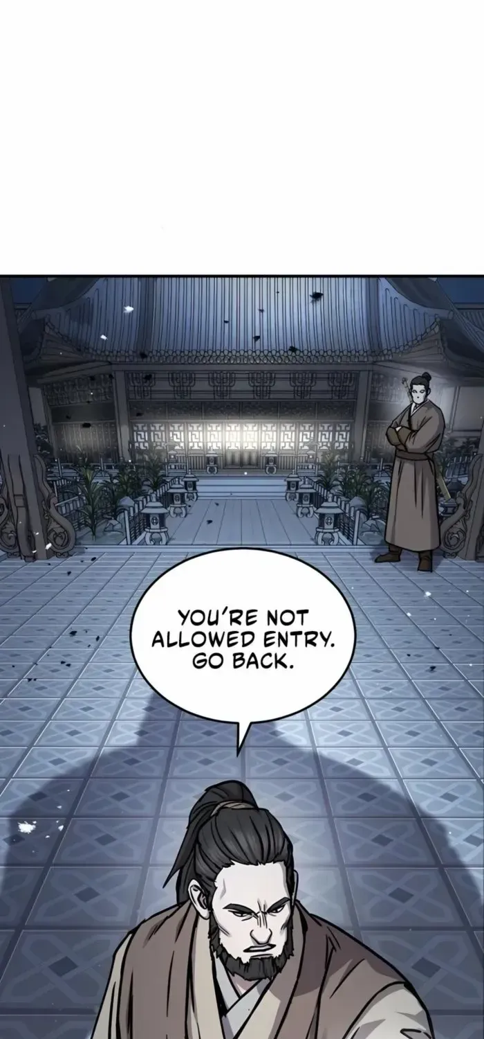 Absolute Dominion Mangakakalot X Chapter 40 Page 74