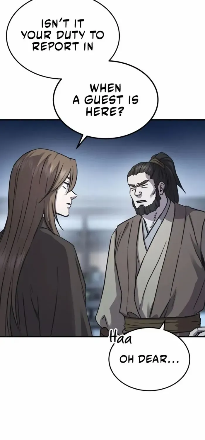 Absolute Dominion Mangakakalot X Chapter 40 Page 82