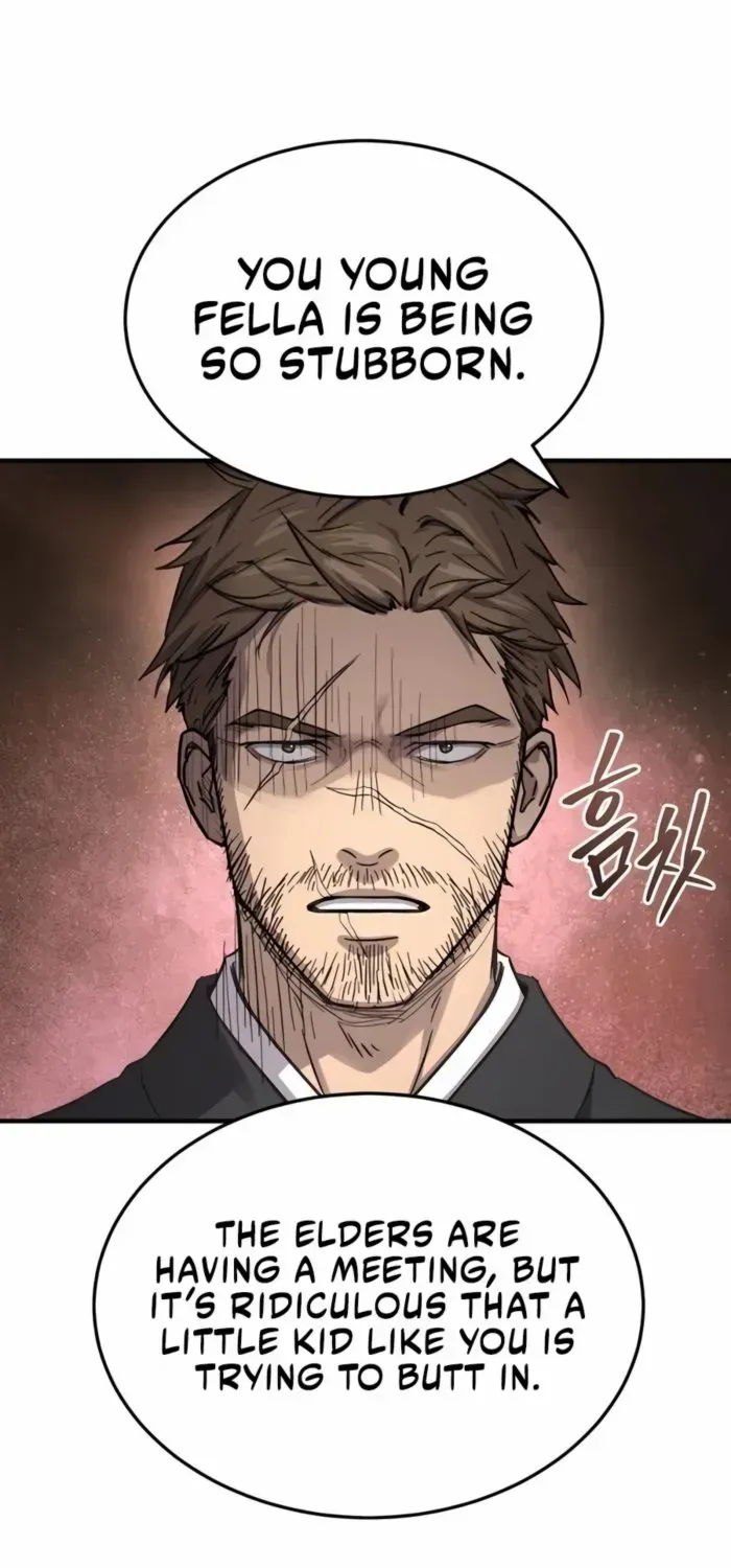 Absolute Dominion Mangakakalot X Chapter 40 Page 83