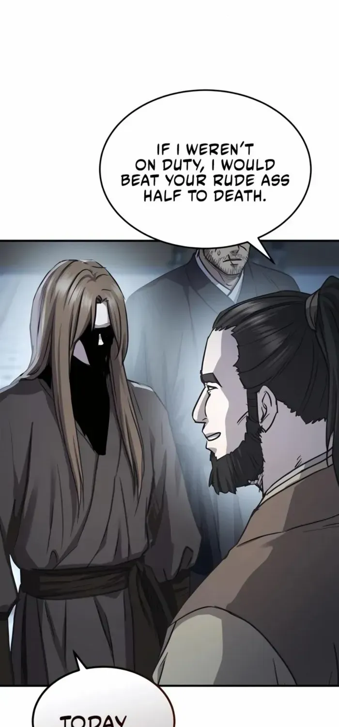 Absolute Dominion Mangakakalot X Chapter 40 Page 84