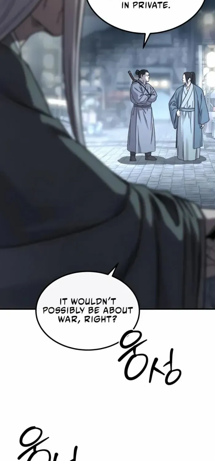 Absolute Dominion Mangakakalot X Chapter 40 Page 15