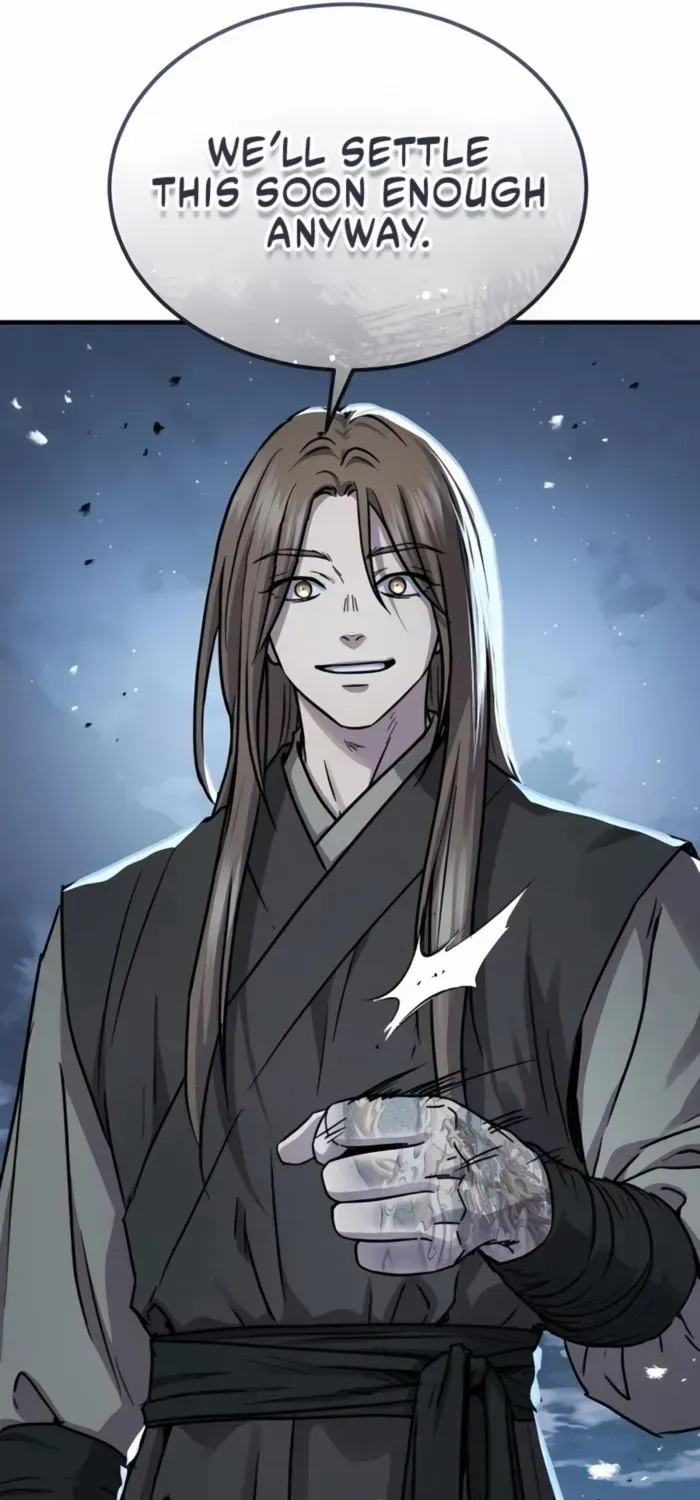Absolute Dominion Mangakakalot X Chapter 40 Page 21