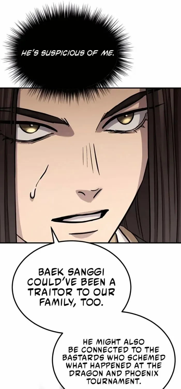 Absolute Dominion Mangakakalot X Chapter 40 Page 39