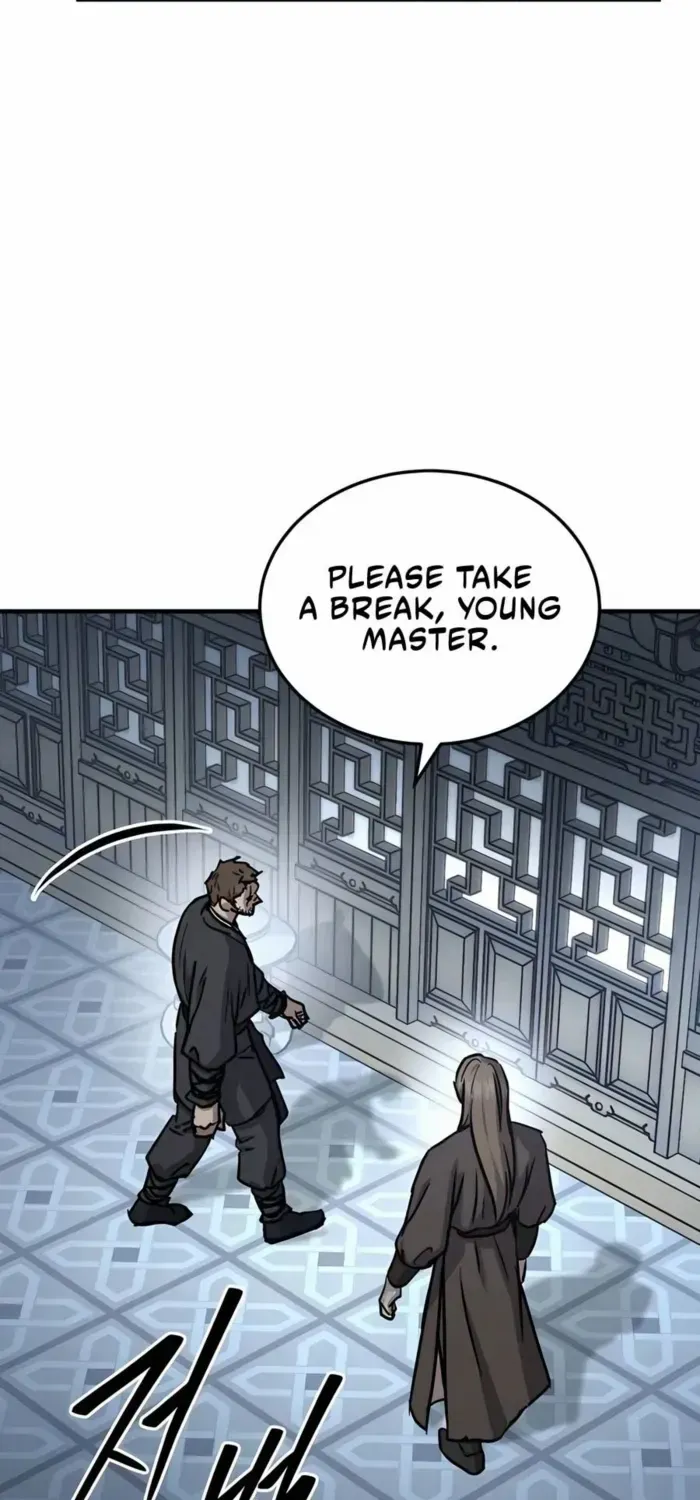 Absolute Dominion Mangakakalot X Chapter 41 Page 7