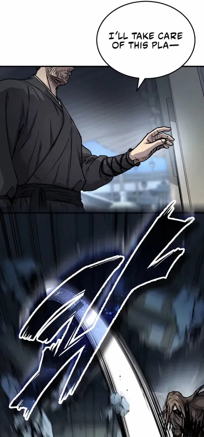 Absolute Dominion Mangakakalot X Chapter 41 Page 9