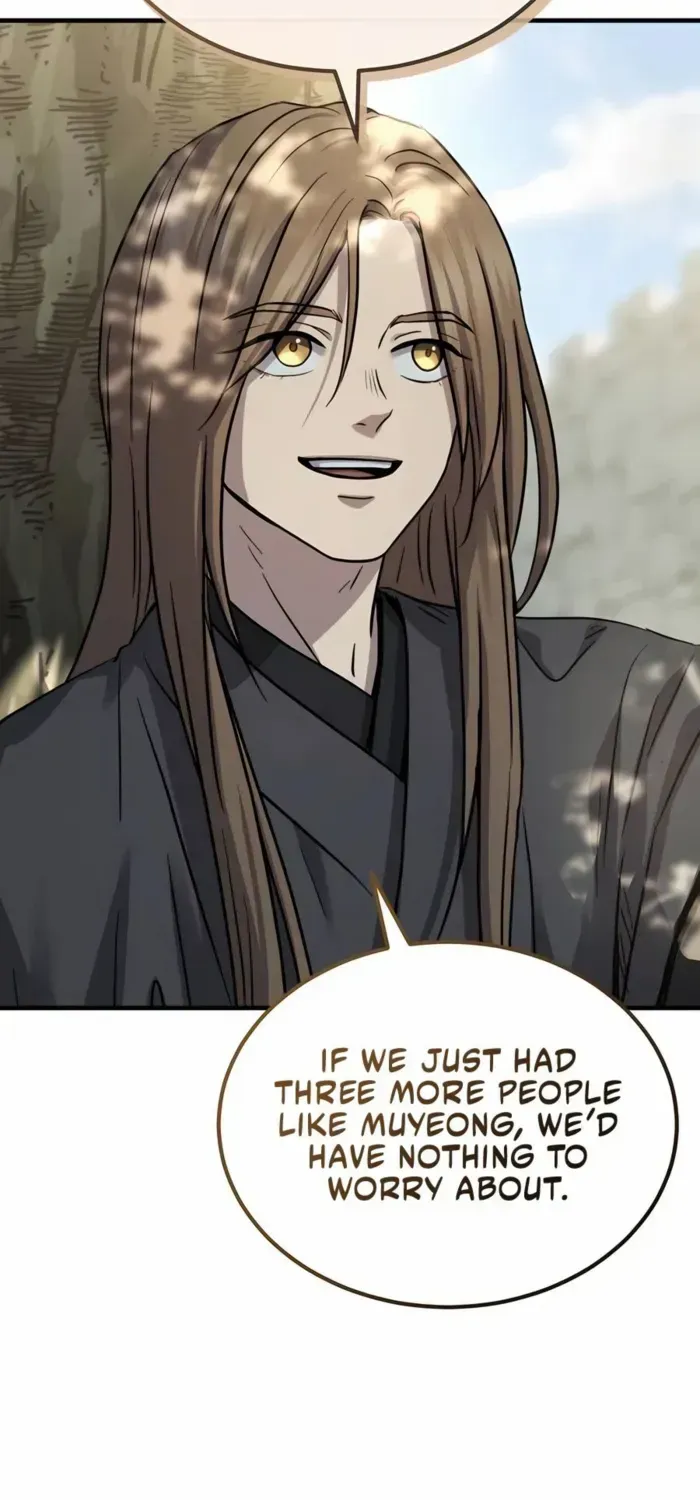 Absolute Dominion Mangakakalot X Chapter 41 Page 91