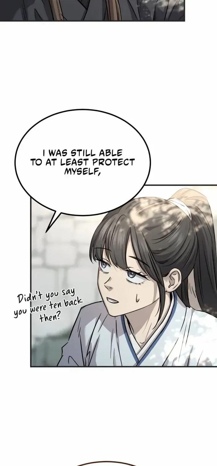 Absolute Dominion Mangakakalot X Chapter 41 Page 99