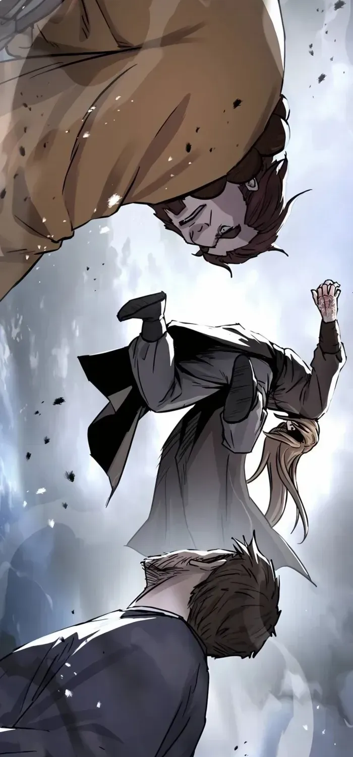 Absolute Dominion Mangakakalot X Chapter 41 Page 14