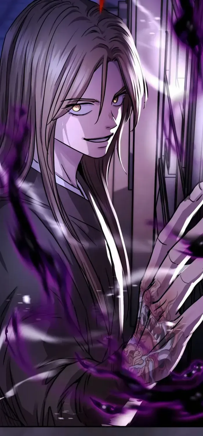 Absolute Dominion Mangakakalot X Chapter 41 Page 3