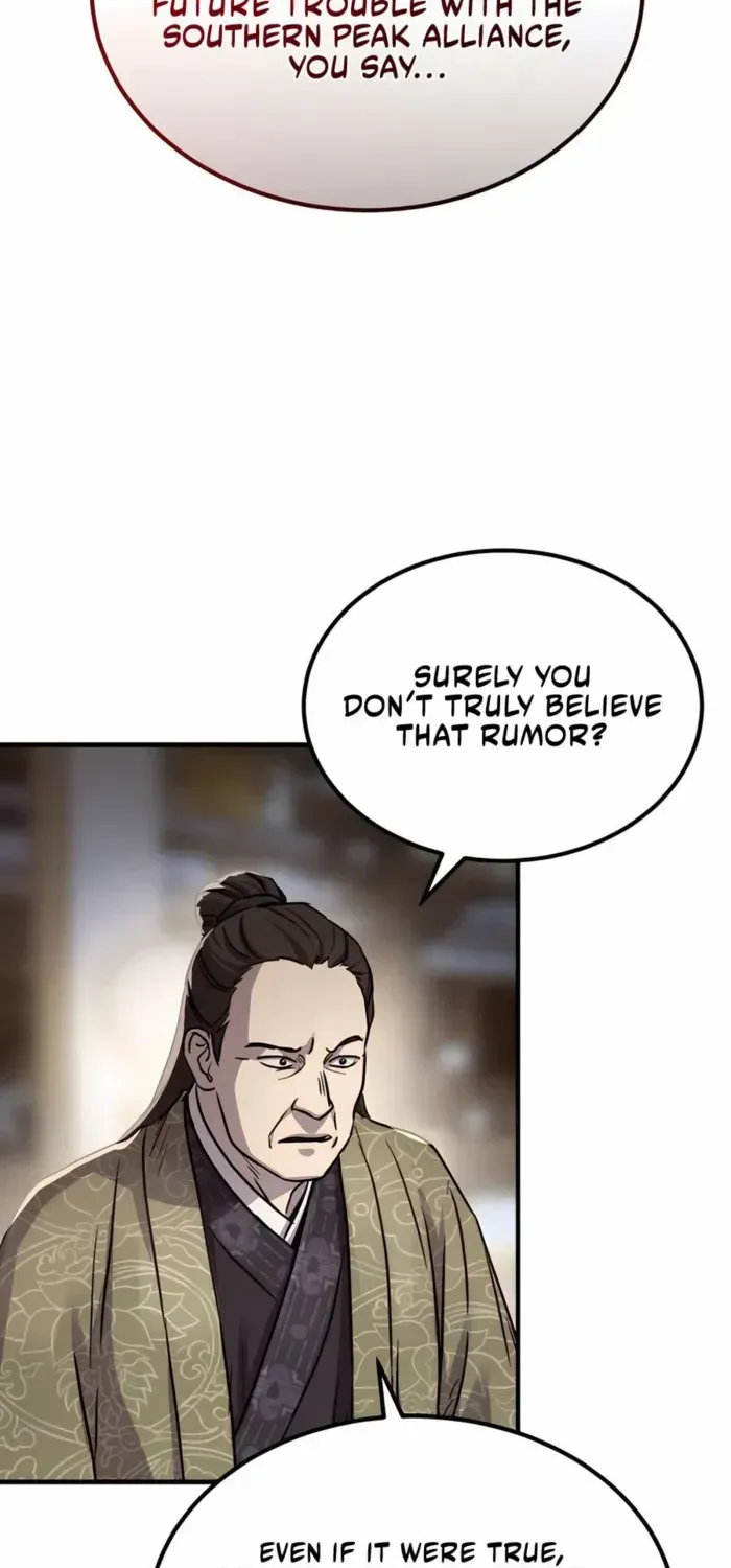 Absolute Dominion Mangakakalot X Chapter 41 Page 30