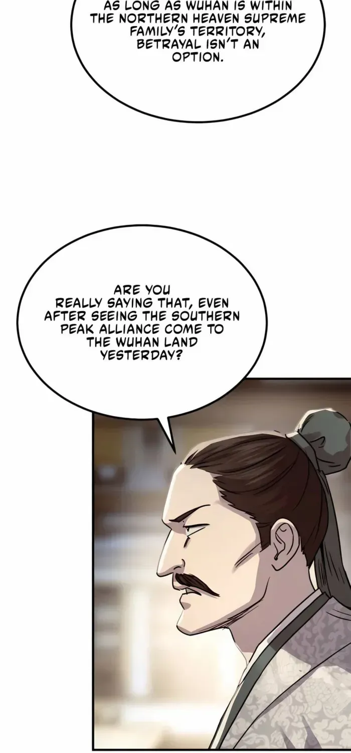 Absolute Dominion Mangakakalot X Chapter 41 Page 31