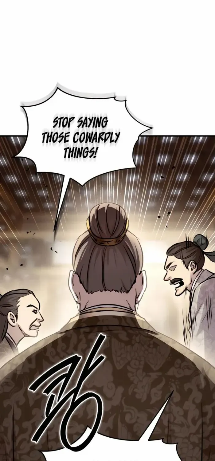 Absolute Dominion Mangakakalot X Chapter 41 Page 32